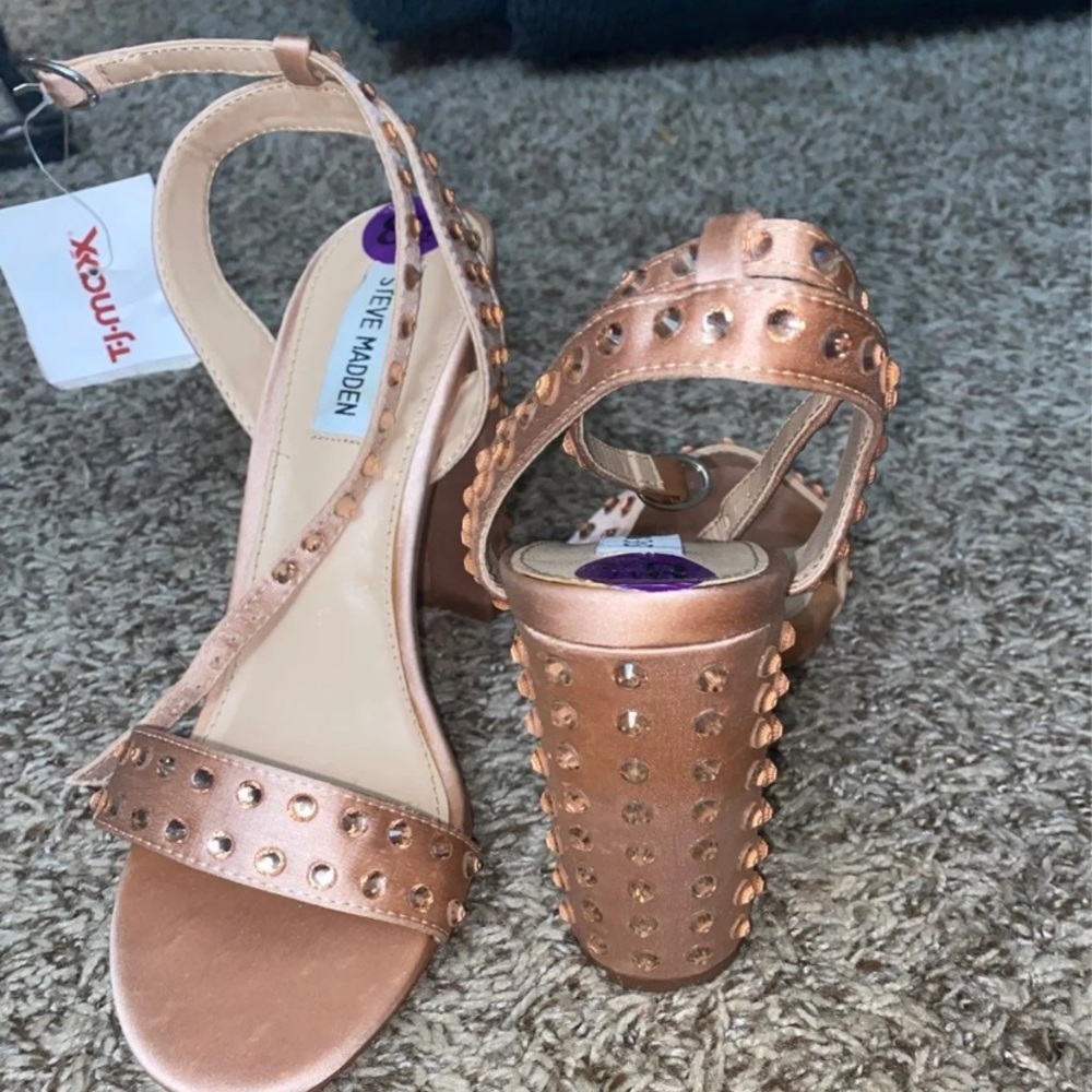 Women’s Steven Madden heels